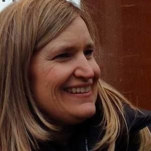 Meet your Posher, Lorraine